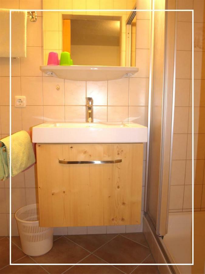 Mein Tyrolapart Im Zentrum Vom Wilden Kaiser Going am Wilden Kaiser Exterior foto