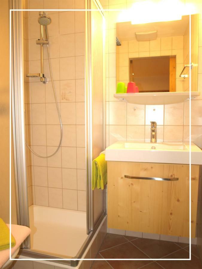 Mein Tyrolapart Im Zentrum Vom Wilden Kaiser Going am Wilden Kaiser Exterior foto